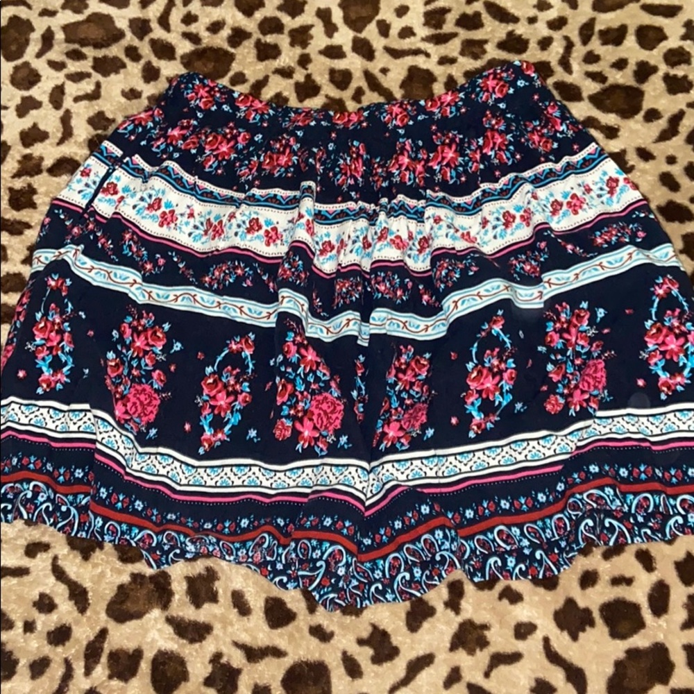 Forever 21 Skirt